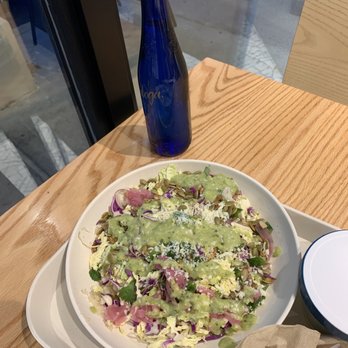 Chopt Creative Salad Co. - Mexiketo Bowl - Salad Near Me - Annapolis, Maryland Chopt Creative Salad Co. - Mexiketo Bowl - Salad Near Me - Annapolis, Maryland