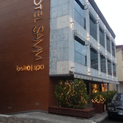 Hotel Samm