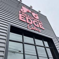 Freedom's Edge Cider