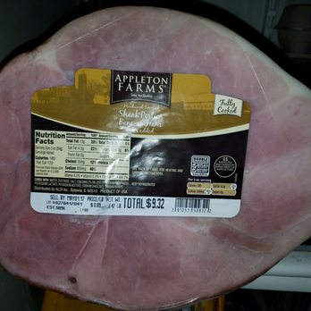 ALDI - Ham - Grocery Near Me - Round Lake Beach, Illinois