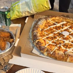 Joe's Rotisseria