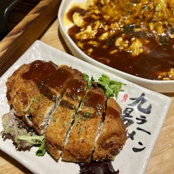 Kyuramen - Union Square - Ramen Near Me - New York, New York