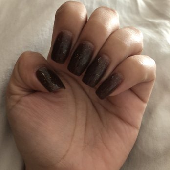 Palace Nails - Dip Powder ( Tiana) by Mark - Nail Salons Near Me - North Hills, California Palace Nails - Dip Powder ( Tiana) by Mark - Nail Salons Near Me - North Hills, California