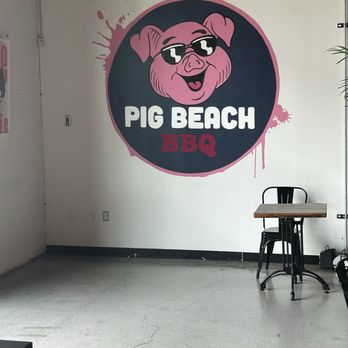 Pig Beach BBQ - Barbeque Near Me - Boston, Massachusetts