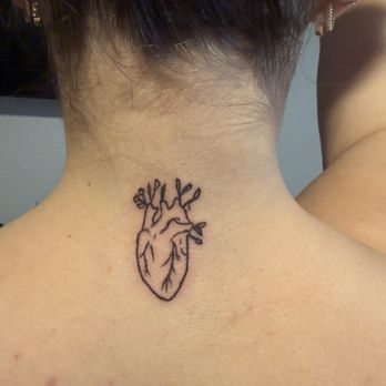 Not Your Average Tattoo Shop - Tattoo Near Me - Boise, Idaho Not Your Average Tattoo Shop - Tattoo Near Me - Boise, Idaho