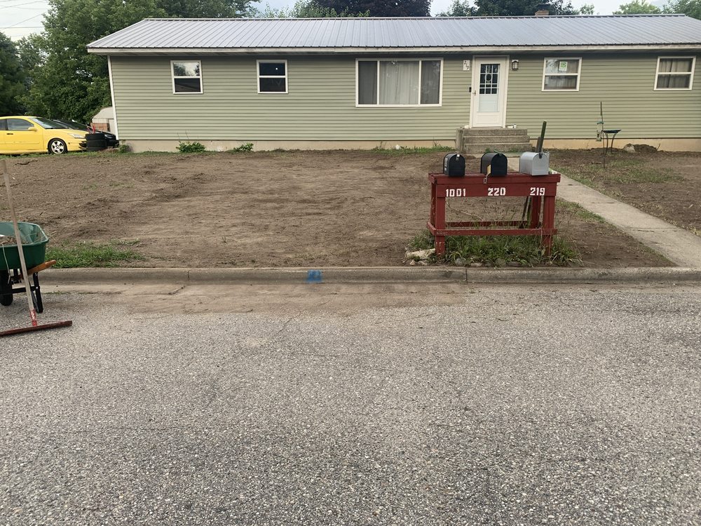 Slide of Mac Remodeling