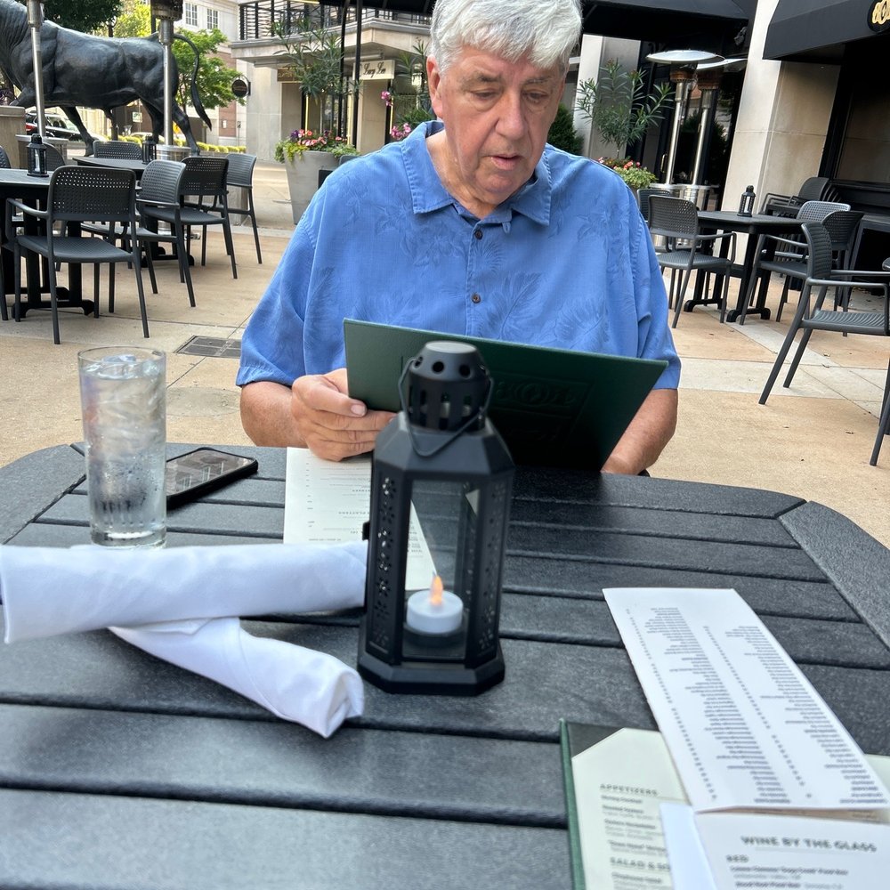 801 Chophouse - Hubby - Steakhouses Near Me - Clayton, Missouri