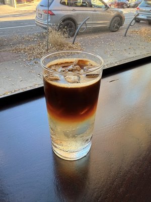 Silverbird Coffee & More by null