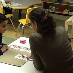 Matawan Montessori Academy