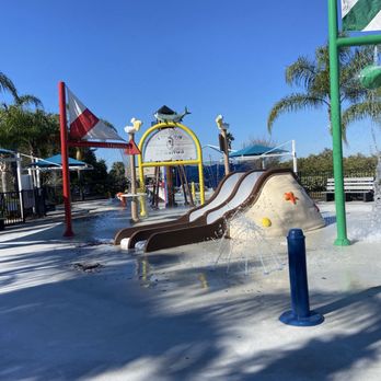 Tarpon Spring Splash Park - Parks Near Me - Tarpon Springs, Florida Tarpon Spring Splash Park - Parks Near Me - Tarpon Springs, Florida