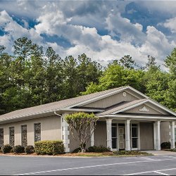 Richard R. Robinson Funeral Home & Cremation Services - A new, higher level of service for our community