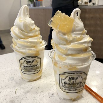 Sweet Cow Cafe - M2, M3 - Ice Cream & Frozen Yogurt Near Me - Pasadena, California Sweet Cow Cafe - M2, M3 - Ice Cream & Frozen Yogurt Near Me - Pasadena, California