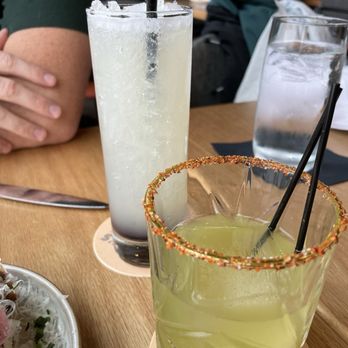 VIVI's Tapas Bar - Suenos verdes and purgatorio - Tapas Bars Near Me - Revere, Massachusetts VIVI's Tapas Bar - Suenos verdes and purgatorio - Tapas Bars Near Me - Revere, Massachusetts