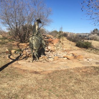 National Ranching Heritage Center - Racher - Museums Near Me - Lubbock, Texas
