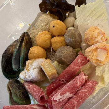Broth And Bowls - Hot Pot Near Me - Kent, Washington