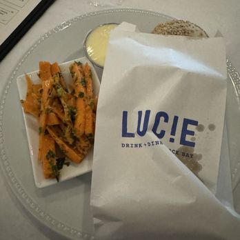 LUCIE drink + dine - Bars Near Me - Boston, Massachusetts LUCIE drink + dine - Bars Near Me - Boston, Massachusetts