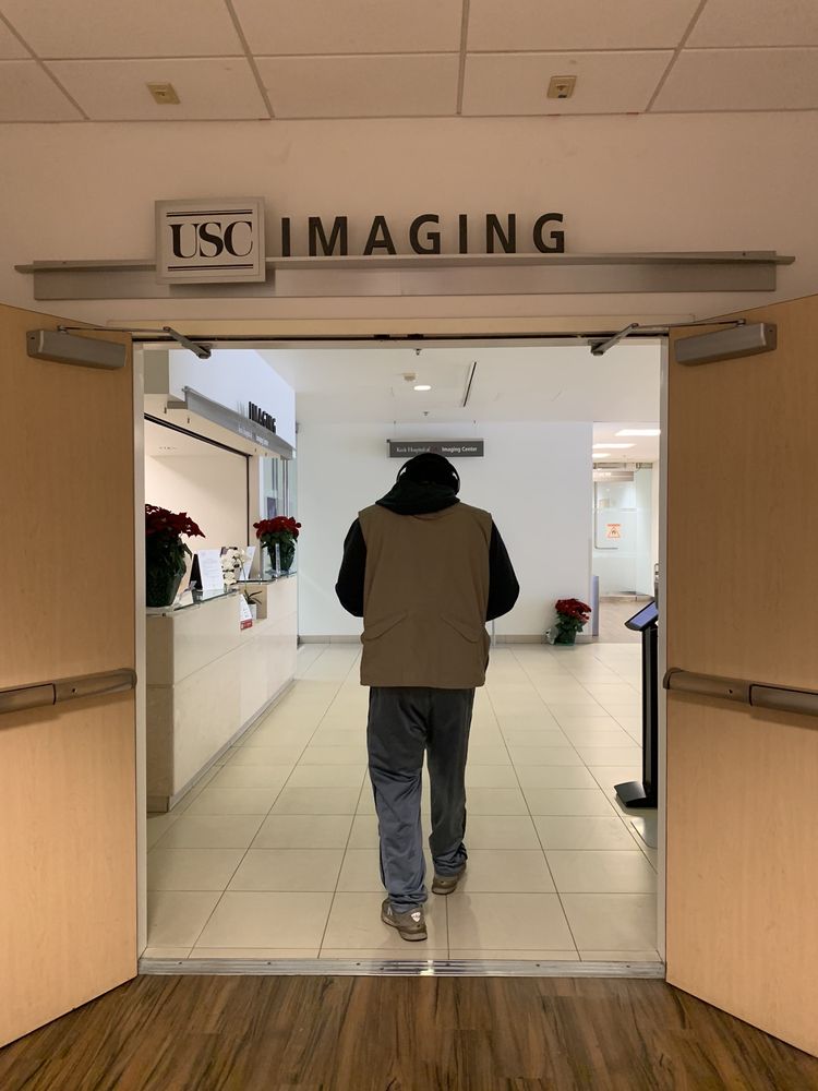 KECK MEDICINE OF USC Updated 2024 11 Photos 1520 San Pablo St