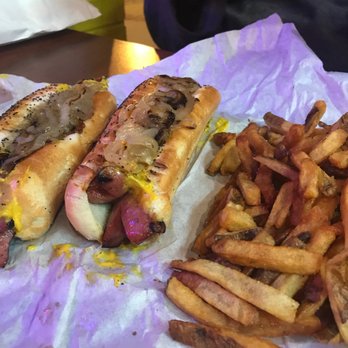 Fatso's Last Stand - Hot Dogs Near Me - Chicago, Illinois Fatso's Last Stand - Hot Dogs Near Me - Chicago, Illinois