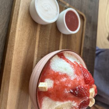 Chubby Baker - Bingsu - Donuts Near Me - Sandy, Utah