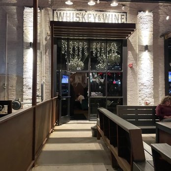 Cork & Cask - Outside - Whiskey Bars Near Me - Colorado Springs, Colorado Cork & Cask - Outside - Whiskey Bars Near Me - Colorado Springs, Colorado
