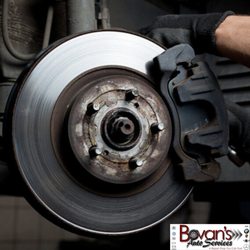 Bovan's Auto Services - Brake Service