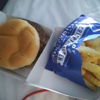 Culver's - Butter burger - Fast Food Near Me - Avondale, Arizona