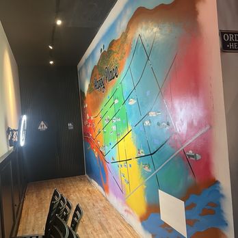 Happy Place Eatery - Burgers Near Me - Ventura, California Happy Place Eatery - Burgers Near Me - Ventura, California