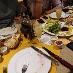 Las Vacas Gordas
