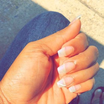 Allure Nail Bar - Love! - Day Spas Near Me - Burke, Virginia