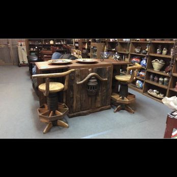 Casa Grande Consignment - Handmade closable bar - Antiques Near Me - Casa Grande, Arizona