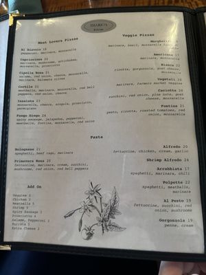 Menu photo 4 Thario's Kitchen Carpinteria, CA Menu photo 4 Thario's Kitchen Carpinteria, CA