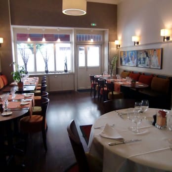 Le Chefson - salle privatisation chefson - French Near Me - Bois Colombes, 92