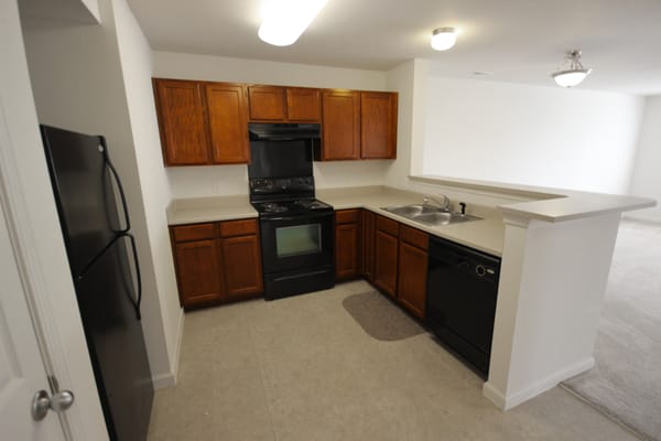 Preston Pointe Apartments