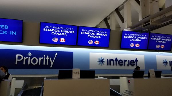 interjet lost luggage