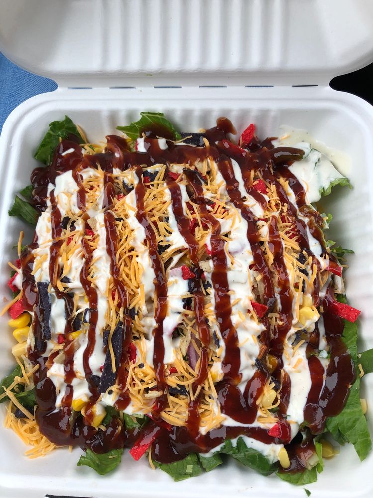 FRESH GREENS & PROTEINS 38 Photos & 50 Reviews 750 Straits Tpke, Watertown, Connecticut