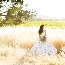 Weddings By Sarah Angelique - Allyson Magda Photography