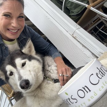 Claire's On Cedros - Me and Miss Sash - Breakfast & Brunch Near Me - Solana Beach, California