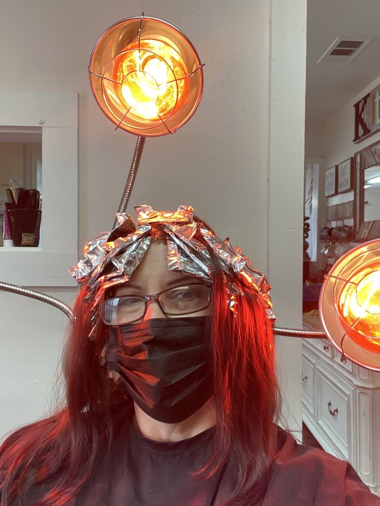 K’S CUTTING EDGE SALON Updated August 2024 118 Photos & 36 Reviews