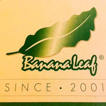 Banana Leaf - Asian Fusion Near Me - Makati City, NCR