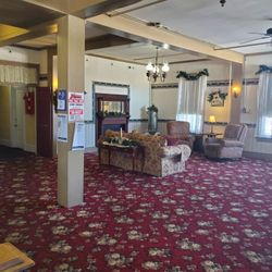 Original Springs Hotel