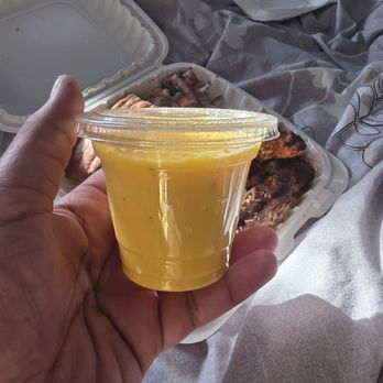 Afghan Kabob - Desert - Middle Eastern Near Me - Morton Grove, Illinois