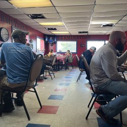 Scruggs BBQ