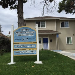 Optimal Weight And Wellness Medical Centers - Our Roseville office, a warm and supportive environment!