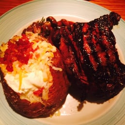 Drunken Ribeye Drunken Ribeye