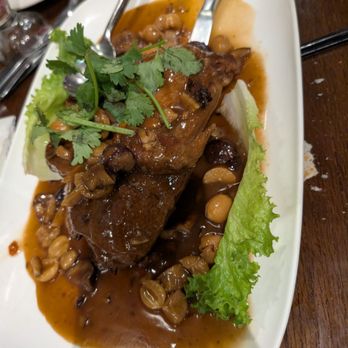 Nyonya - Duck - Malaysian Near Me - New York, New York Nyonya - Duck - Malaysian Near Me - New York, New York