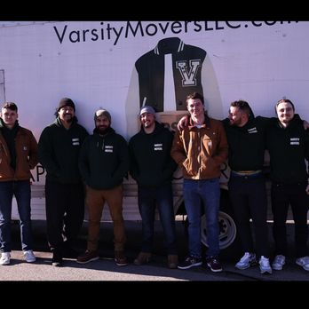 Varsity Movers - We understand moving is a stressful experience, allow our energetic and respectful crews to handle the move for you! - Movers Near Me - Hopkinton, Massachusetts