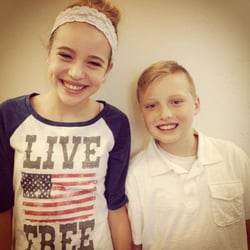 Trapnell Orthodontics: Dr. Chris & Dr. Greg