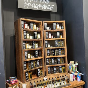 Lush Cosmetics - Cosmetics & Beauty Supply Near Me - Birmingham, Alabama