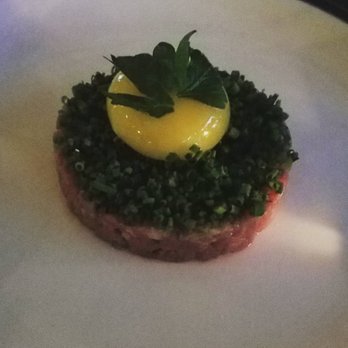 Primrose - Steak Tartare - French Near Me - Washington, DC, District of Columbia Primrose - Steak Tartare - French Near Me - Washington, DC, District of Columbia