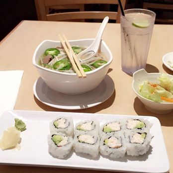 Pho & Roll - Vietnamese Near Me - Whittier, California Pho & Roll - Vietnamese Near Me - Whittier, California